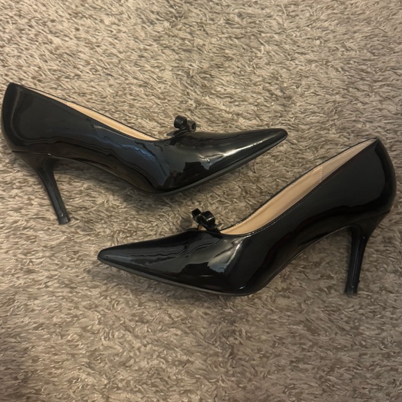 French Connection Shoes - French connection heels size 8